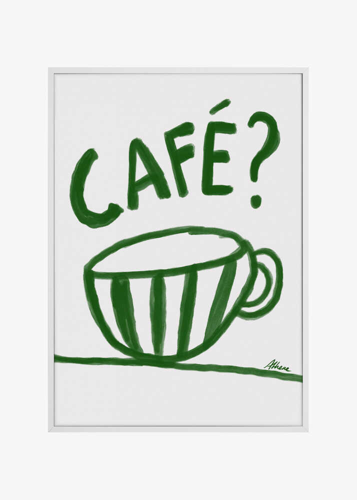 Café?
