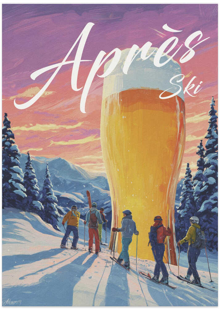 Apres Ski