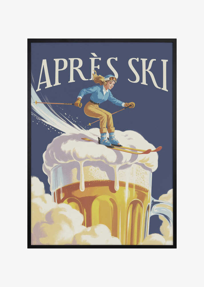 Apres Ski Vintage