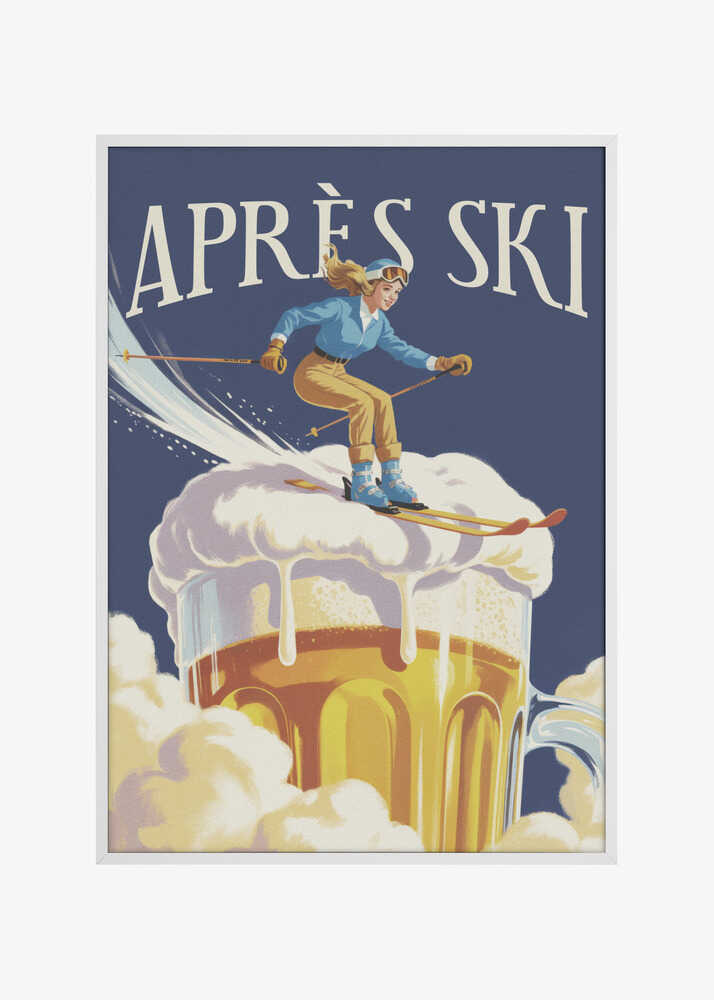 Apres Ski Vintage