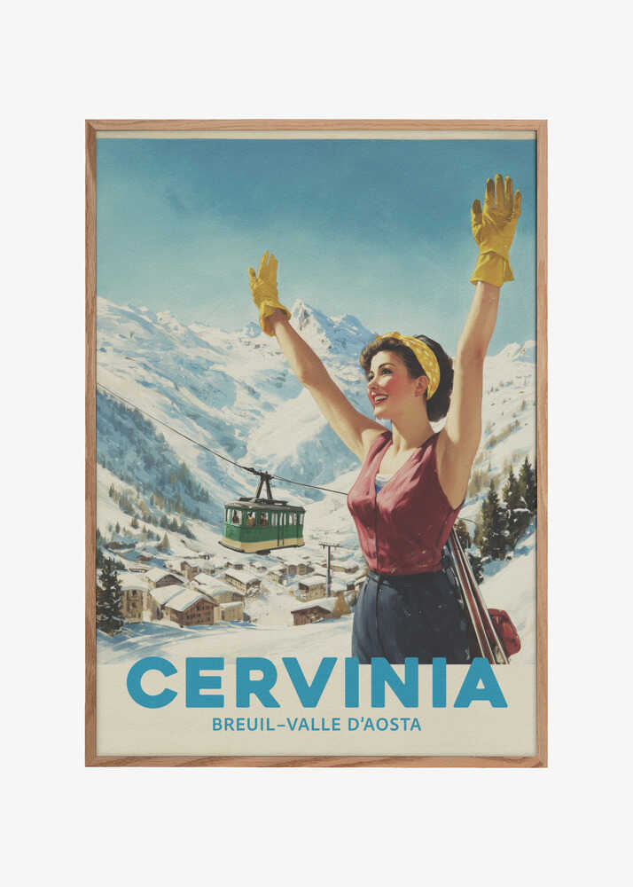 Cervinia