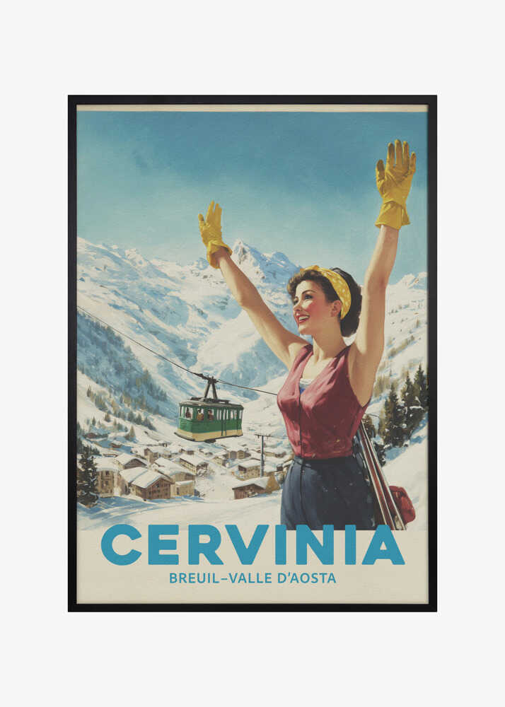 Cervinia