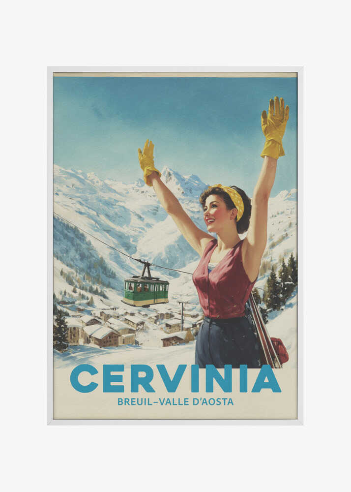 Cervinia