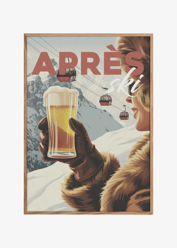 Apres Ski Alpine