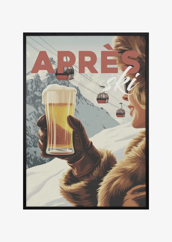 Apres Ski Alpine