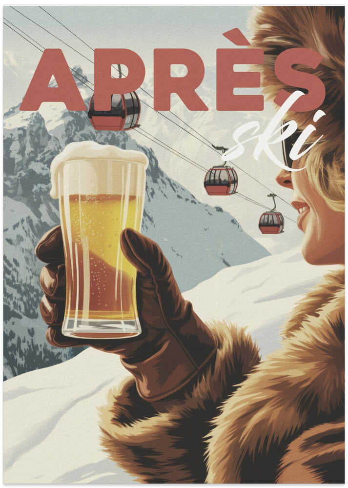 Apres Ski Alpine