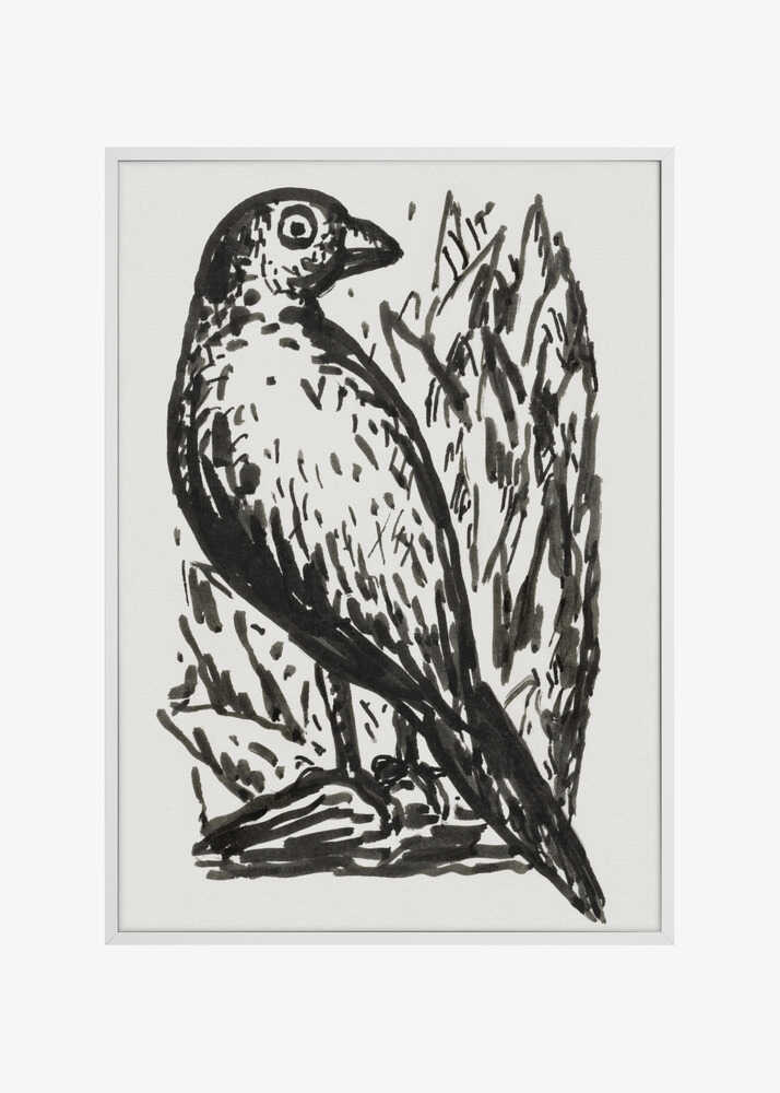 Bird (ca. 1891–1941)