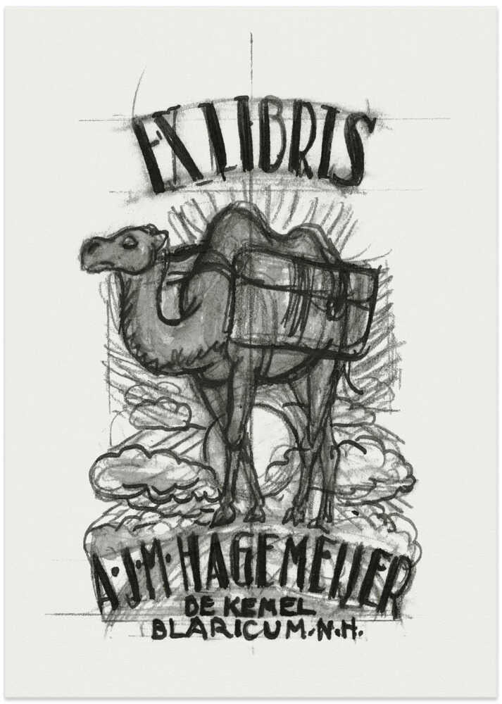 Camel (ca. 1891–1941)