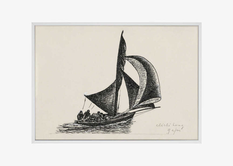 Zeilschip (1934–1936)