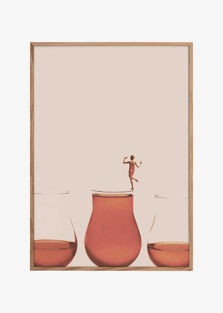 I prefer the full one