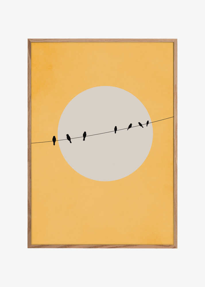 Chirping and Chilling