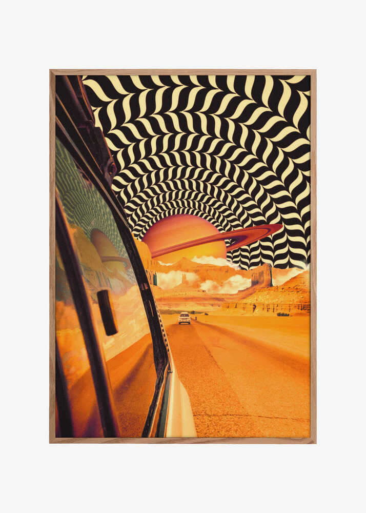 The Real Road Trip II