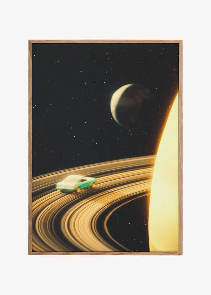 Saturn Highway