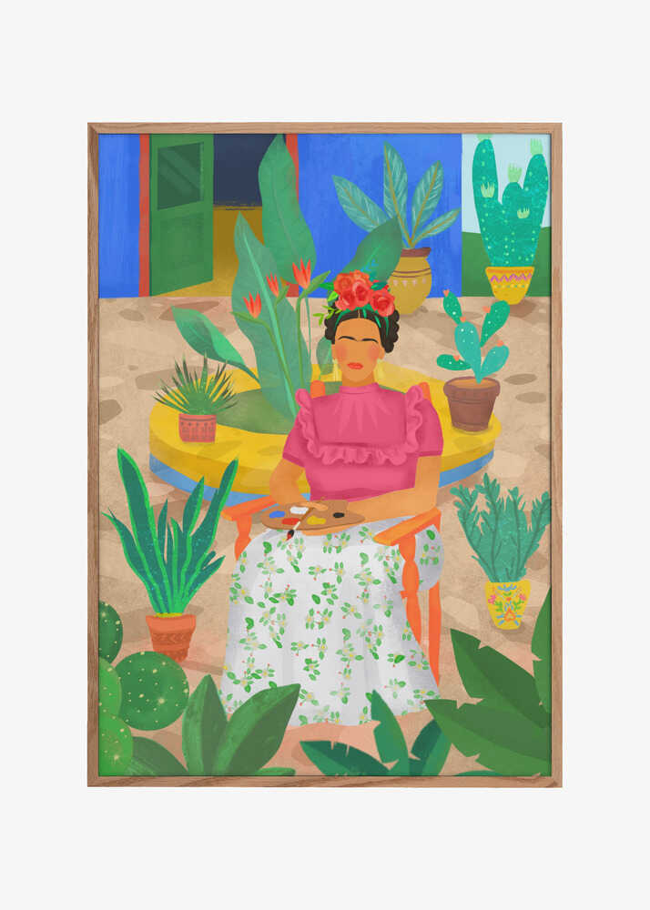 Frida