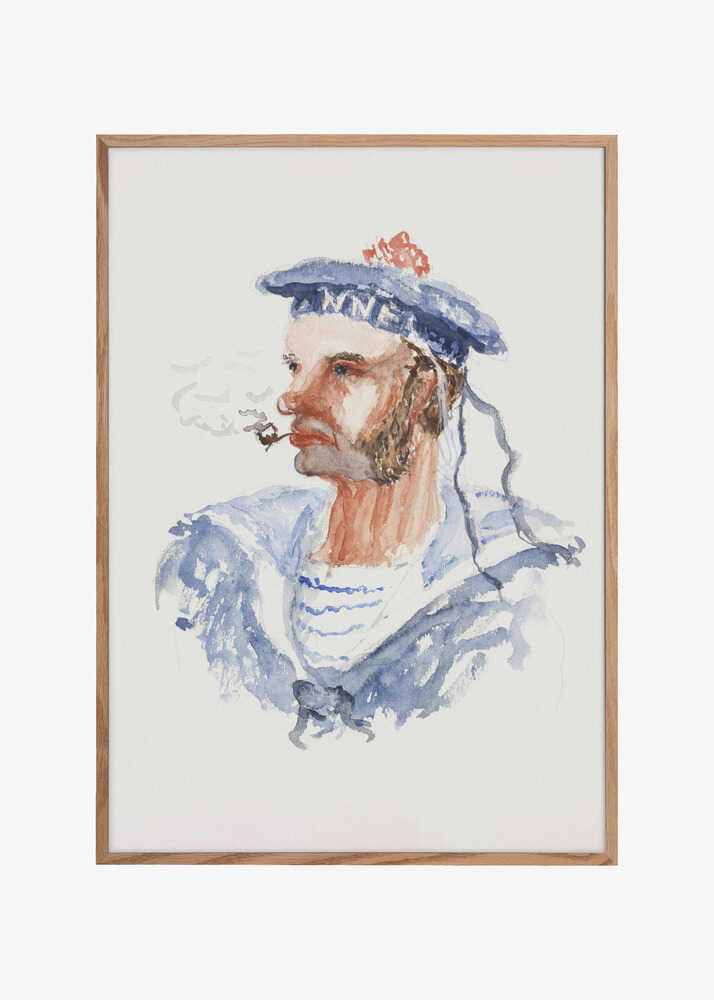 Marin (ca. 1879–1880)