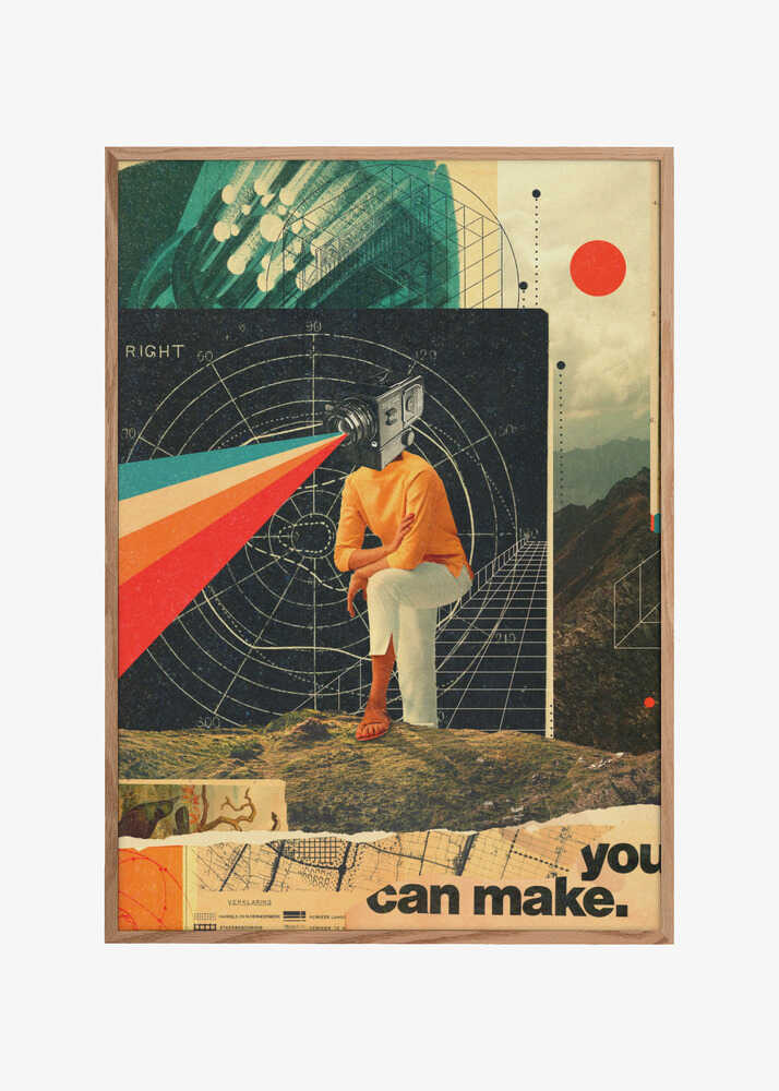 You Can Make It Right