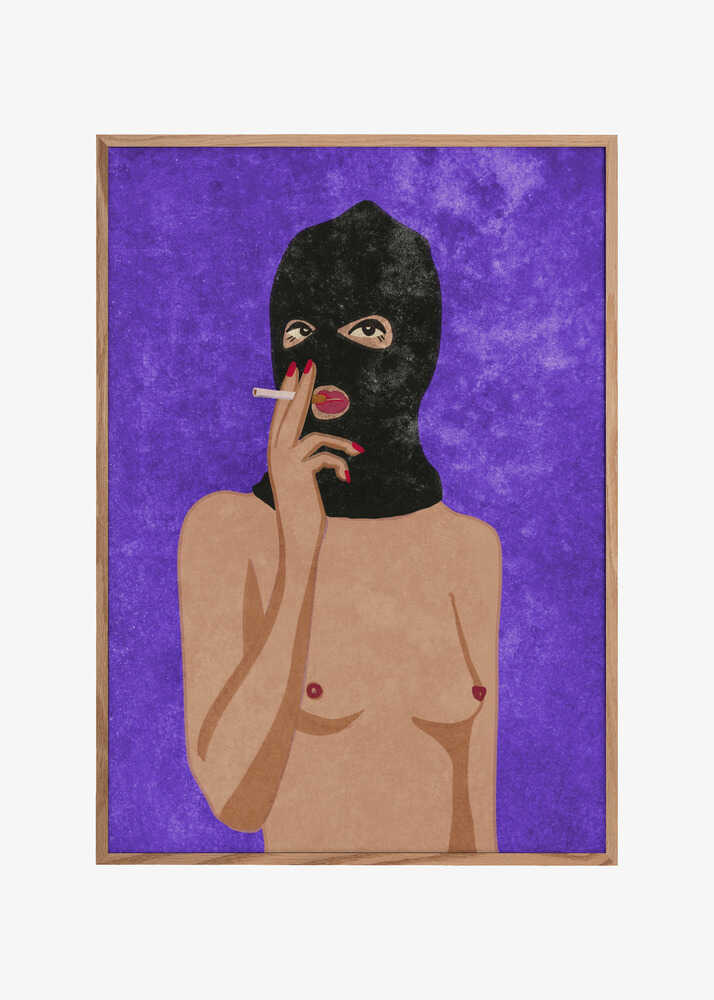 My Body is not a Crime