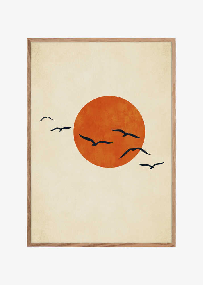 Dancing With the Sun