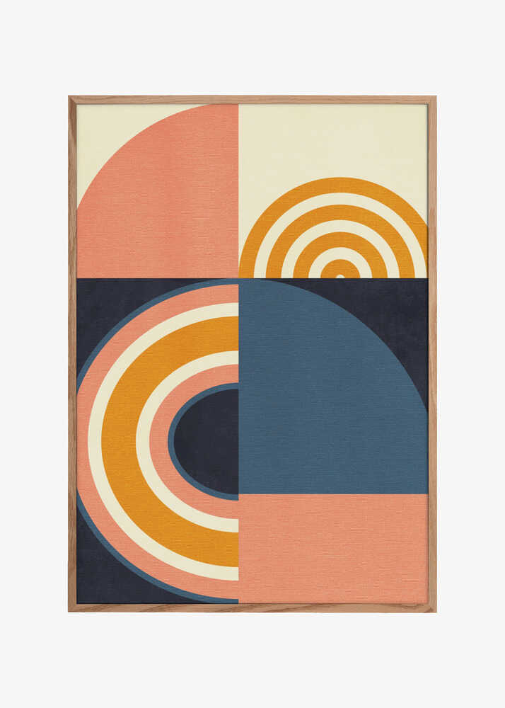 Rainbow Plus Shapes  Blue Mustard9