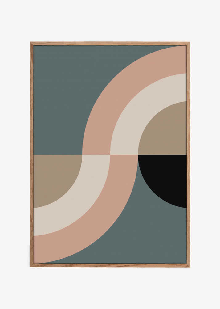 Contemporary Abstract 23