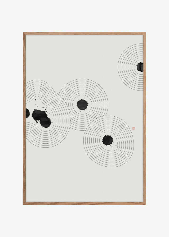 Accidental Zen Garden N°1