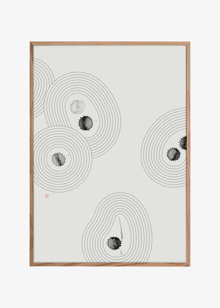 Accidental Zen Garden N°2