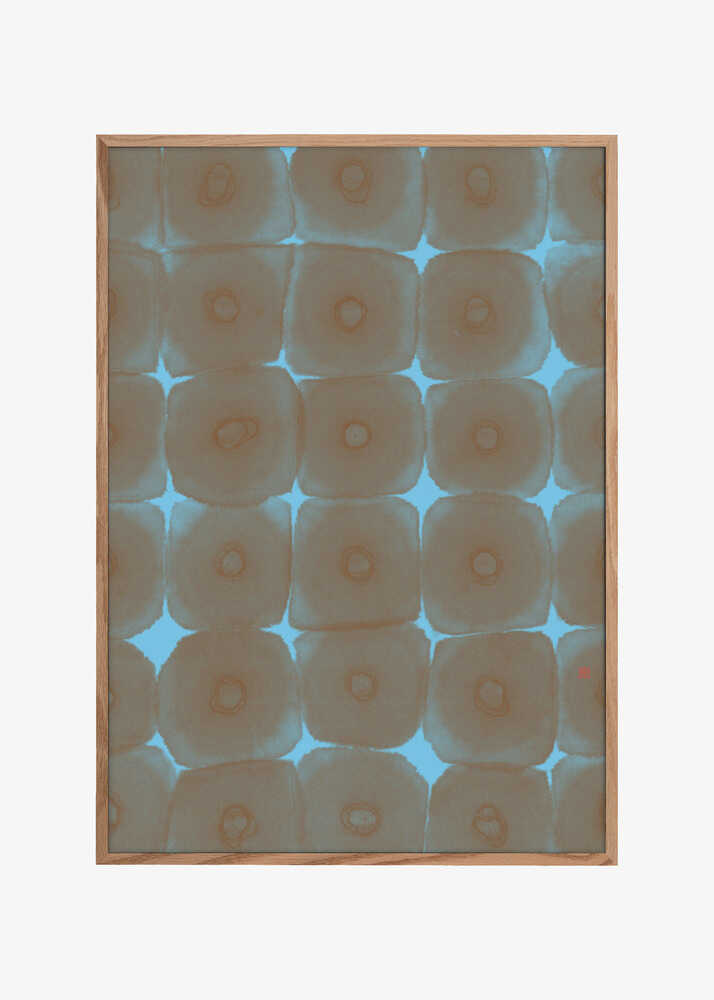 The Space In Between