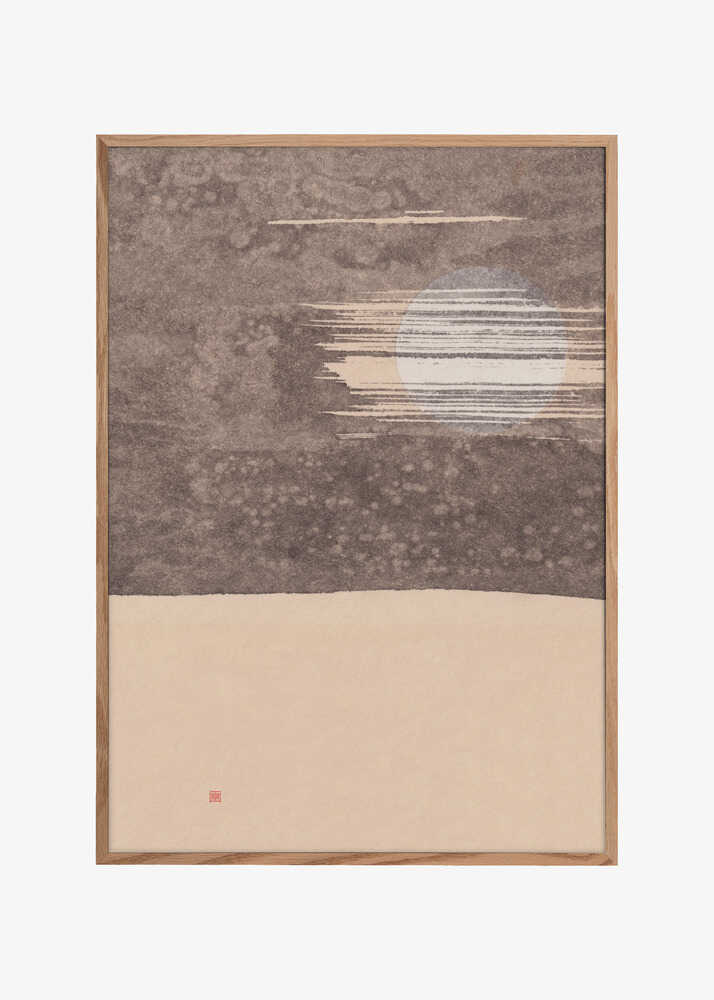 Study N°4 | At the Seaside