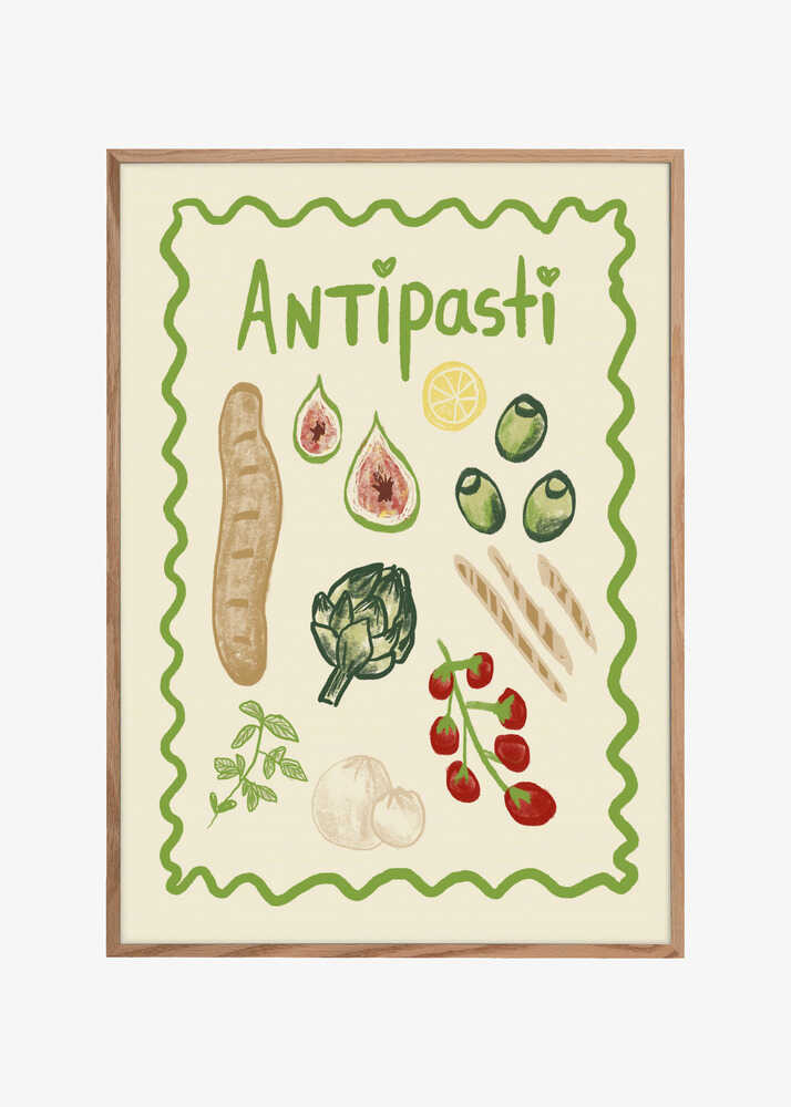 Antipasti