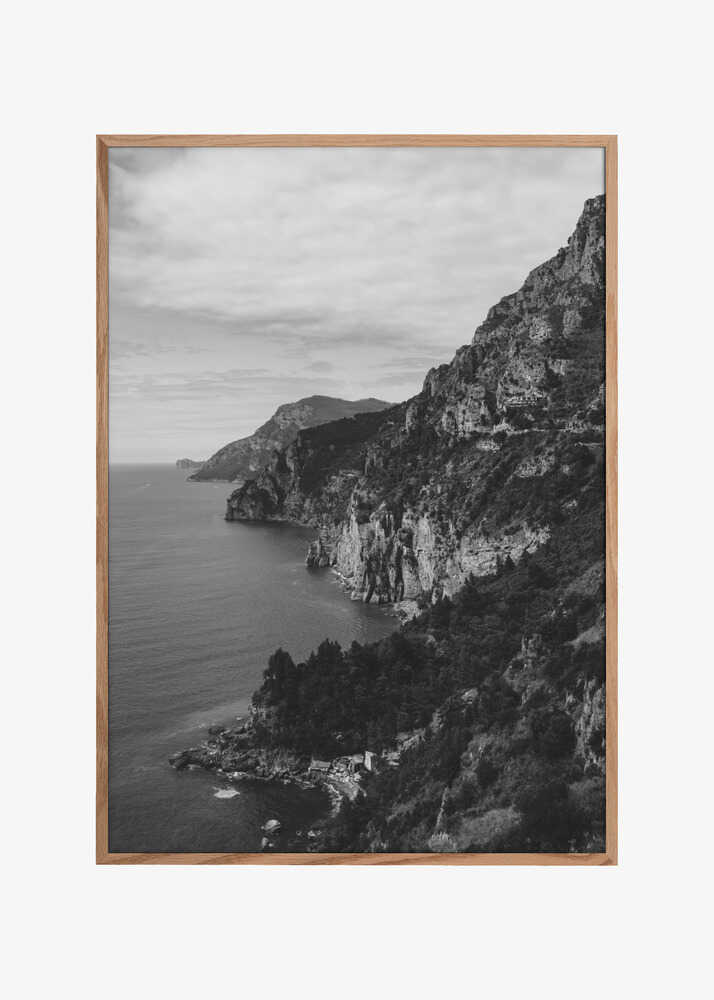 Amalfi Coast II