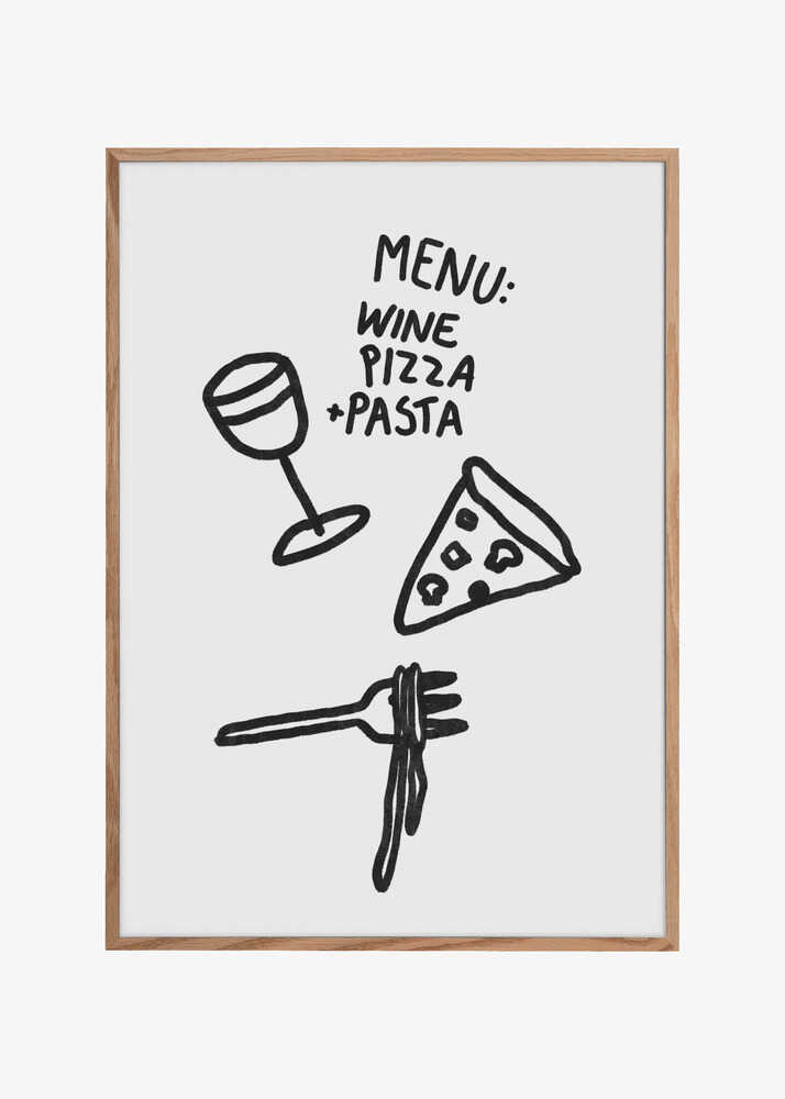 Italian Trio Delight