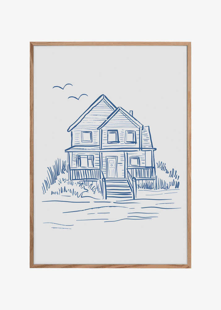 Nantucket Beachhouse