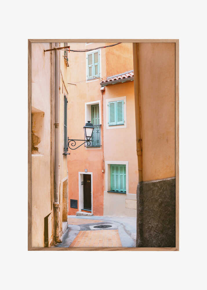 Coral Cote d'Azur | Menton | South of France