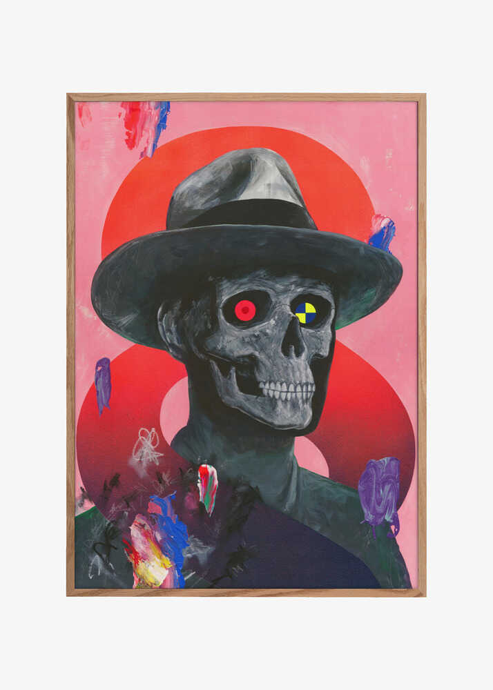 The Road To Hell By Famous When Dead   V3 High Res No Blue 300dpi