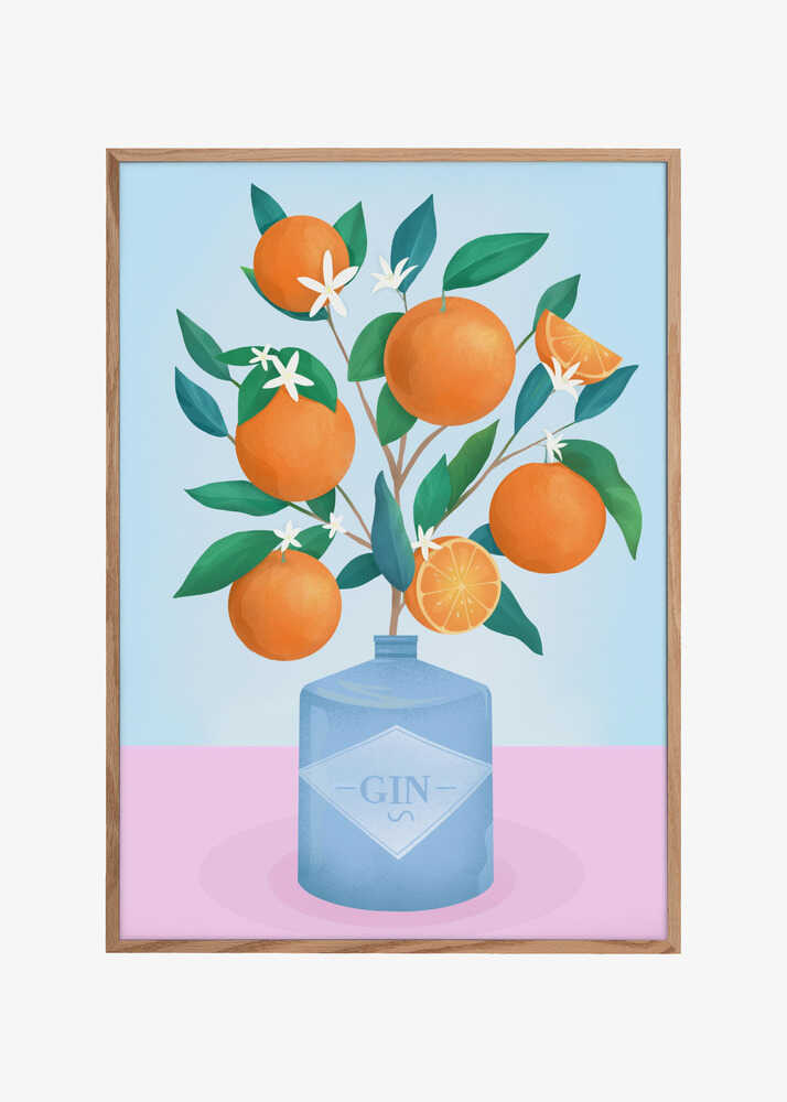 Oranges