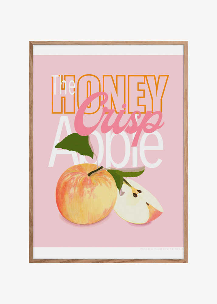 Pandchoneycrispapple Copy