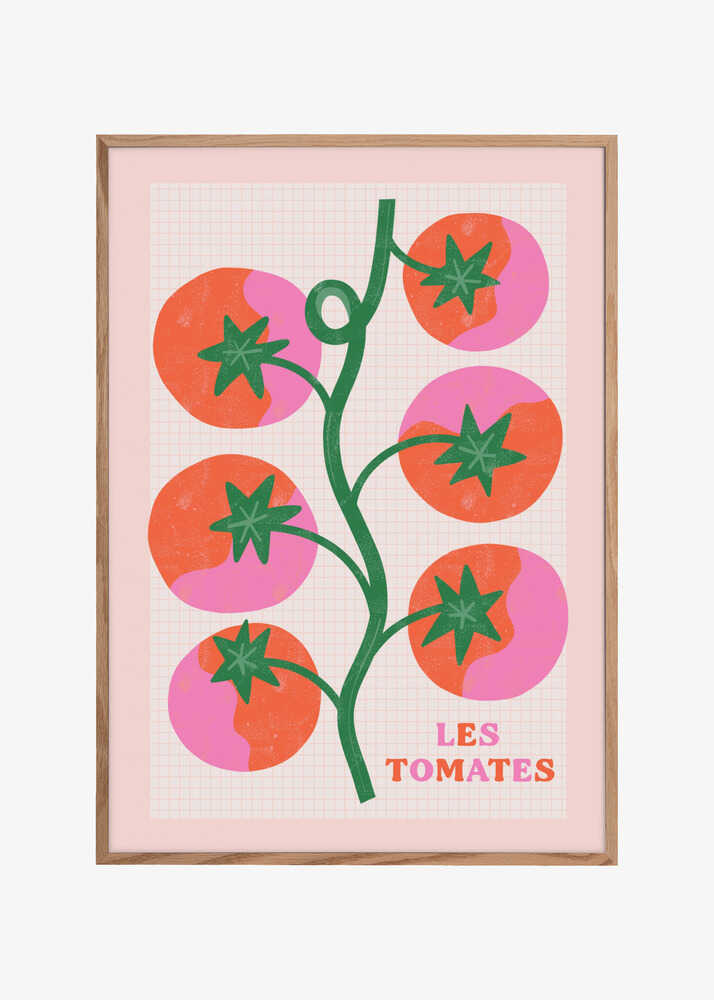Les Tomates