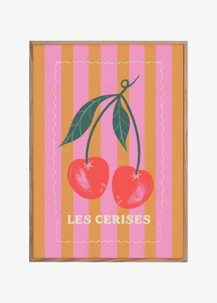 Les Cerises