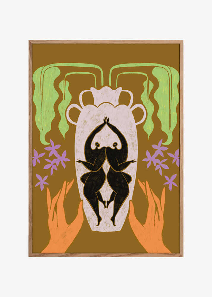 Vessel Collection :  Better Together