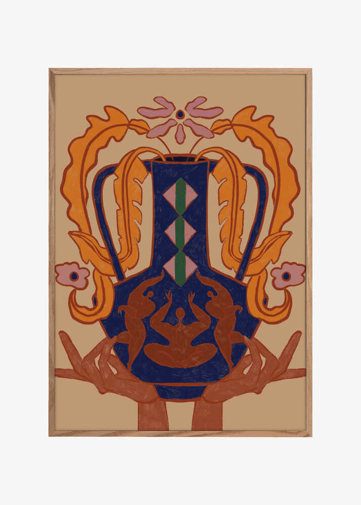 Vessel Collection : Blossom