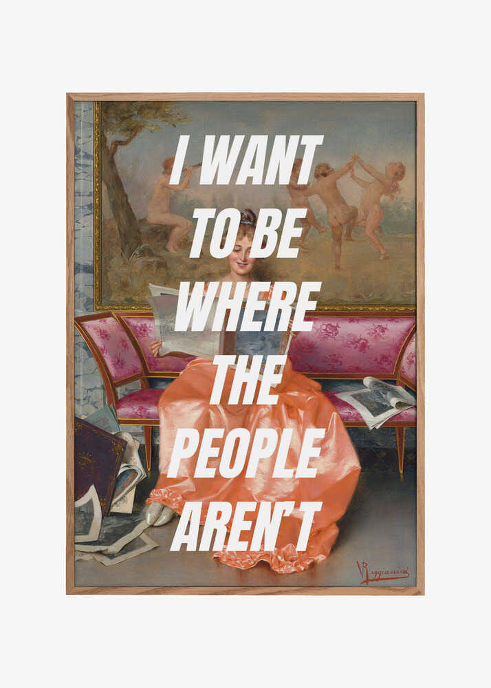 Solitude&#039;s Wish