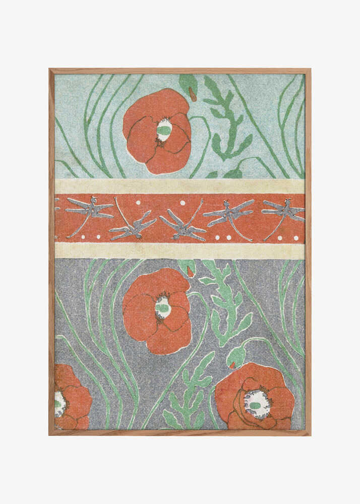 Poppies (1908)