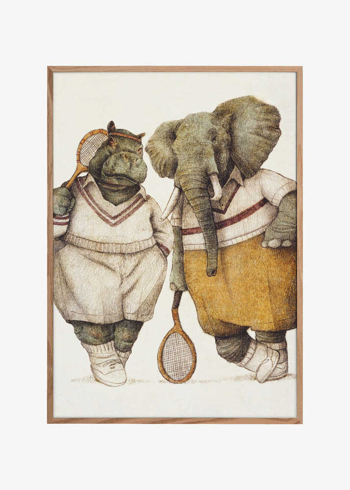 Gentlemen of the Court