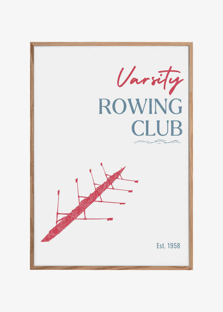 Varsity Rowing Club