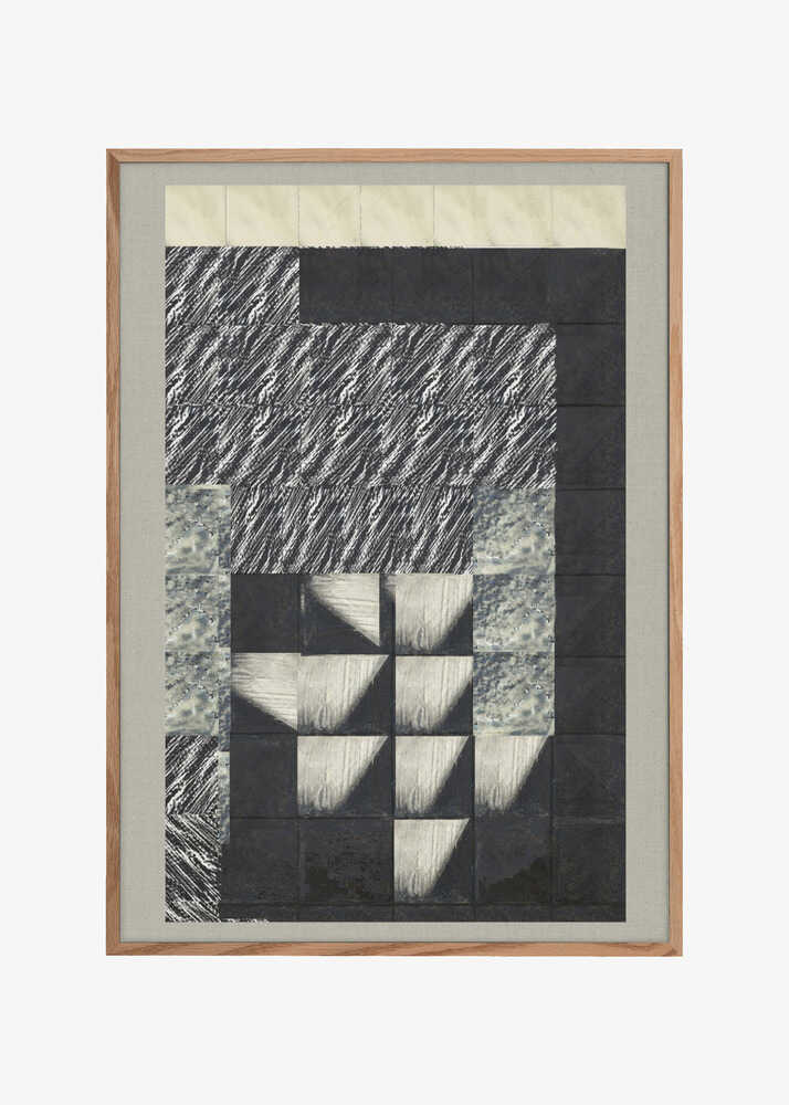 Featuring Geometric Patterns