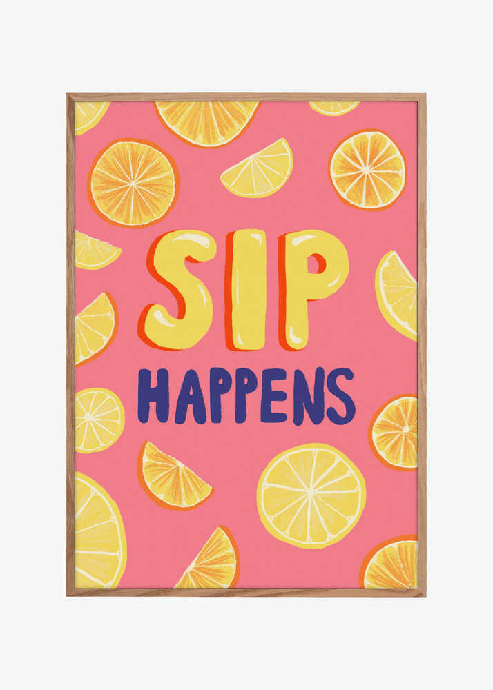 Sip Happens