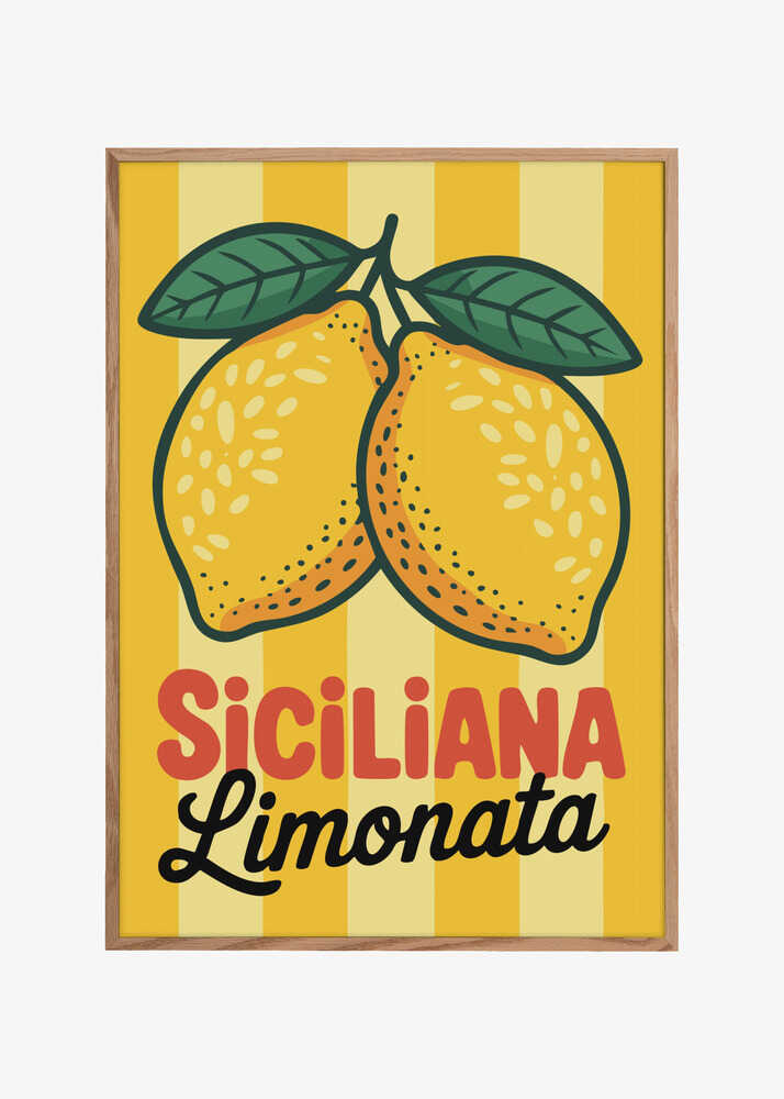Siciliana Limonata