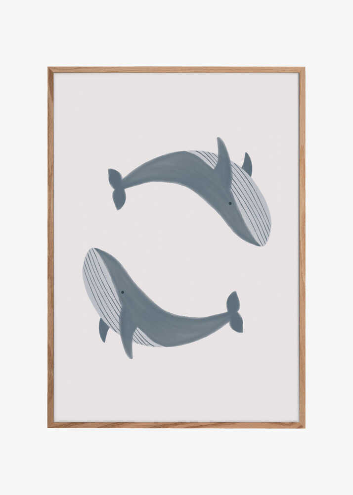 Two Whales