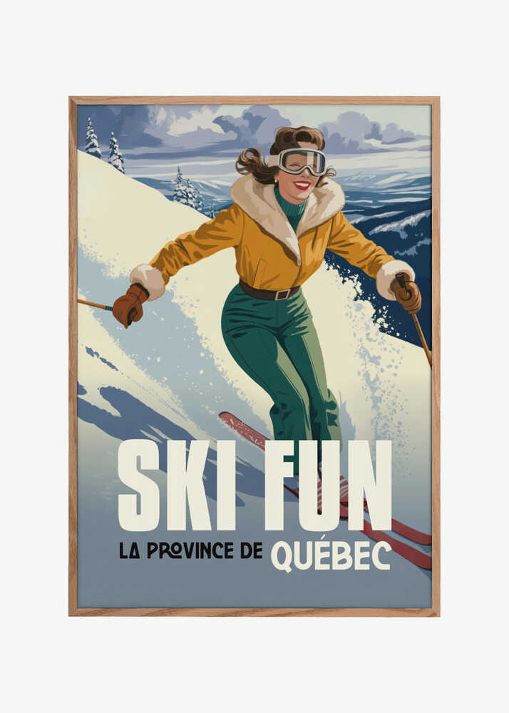Ski Fun Quebec