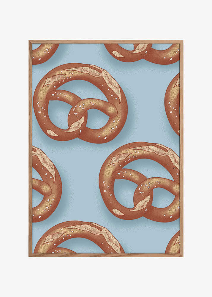 Pretzels